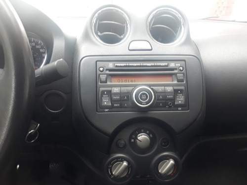 Nissan Versa Sl Flex 2014 Passo Dívida