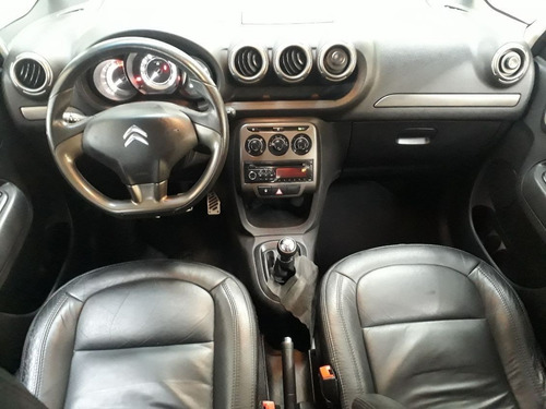 Citroen C3 Picasso 1.5 Glx