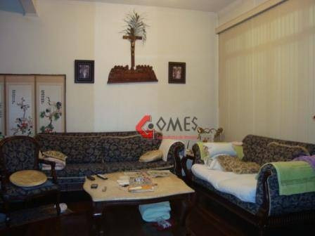 Imagem 6 de 8 de Sobrado Com 3 Dormitórios À Venda, 308 M² Por R$ 800.000 - Nova Petrópolis - São Bernardo Do Campo/sp - So0186