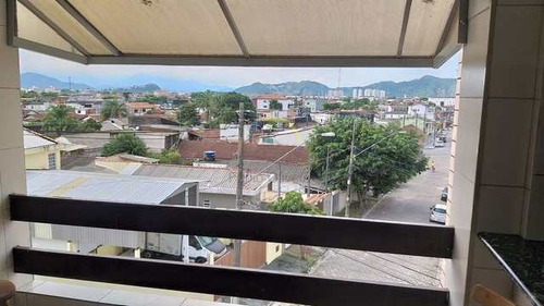 Imagem 1 de 6 de Apartamento Com 2 Dorms, Parque São Vicente, São Vicente - R$ 202 Mil, Cod: 3982 - V3982