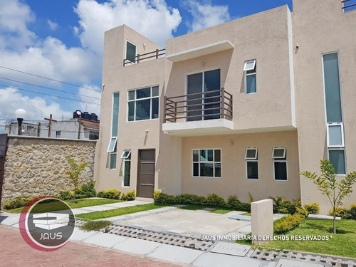Imagen 3 de 27 de Casa En Venta En Cuautla Morelos