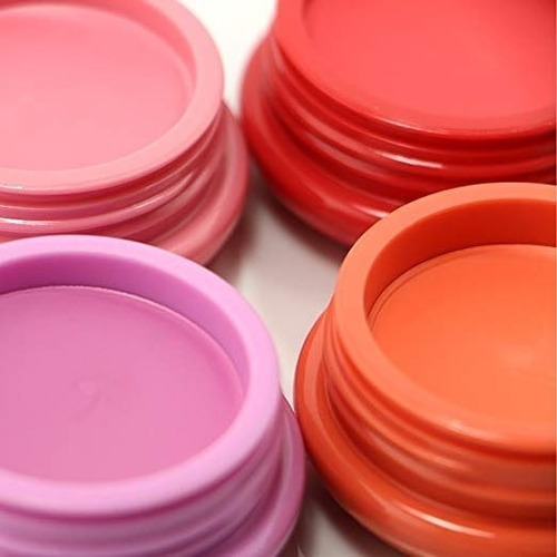 Imagen 3 de 7 de Bálsamo Labio Y Mejillas Kleancolor