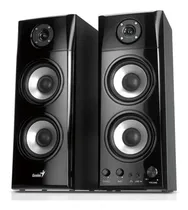 Comprar Cornetas Genius Sp-hf1800a Three-way Wood Hi Fi