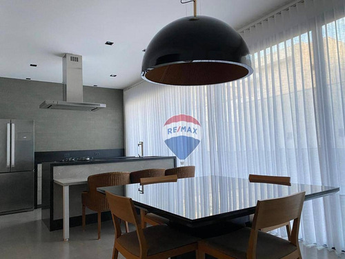 Imagem 6 de 21 de Casa Com 3 Dormitórios À Venda, 280 M² Por R$ 2.000.000,00 - Condomínio Villa Lobos - Paulínia/sp - Ca2135