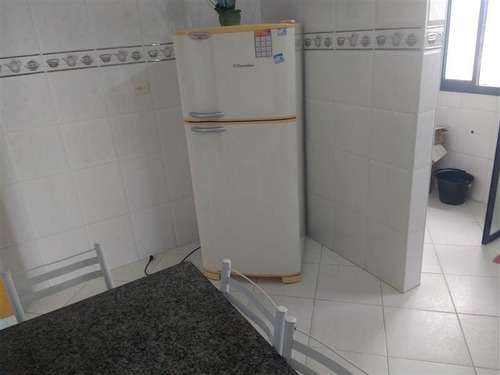 Imagem 13 de 30 de Apartamento, 2 Dorms Com 80 M² - Vila Guilhermina - Praia Grande - Ref.: Pr1216 - Pr1216