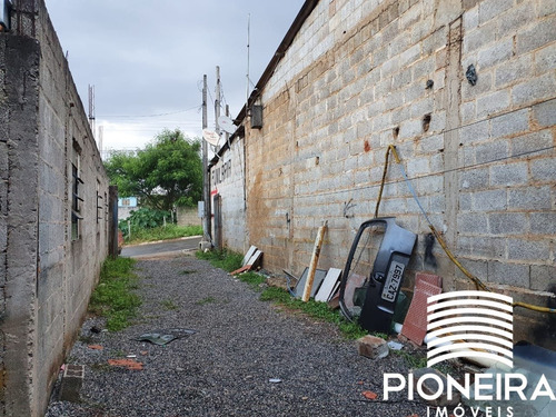 Imagem 5 de 10 de Salao - Sl00002 - 69271399