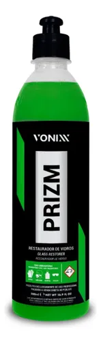 Vonixx Descontaminação De Vidro Prizm 500ml