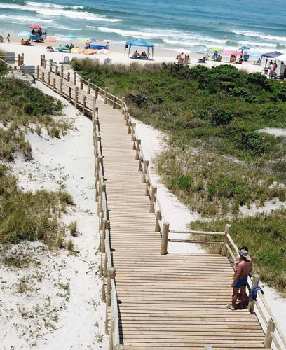 Apartamento Na Praia Ingleses Floripa