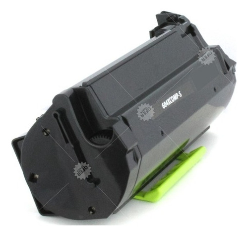 Toner 604x Generico Compatible Con Mx611dhe