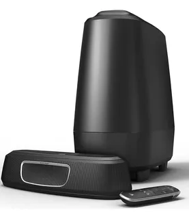 Polk Audio Magnifi Mini Sistema Barra De Sonido