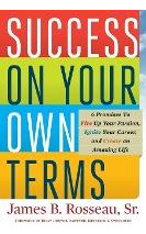 Libro Success On Your Own Terms : 6 Promises To Fire Up Y...