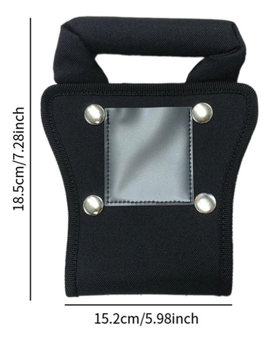 Extensor De Manija Para Equipaje, Práctico Y Resistente,