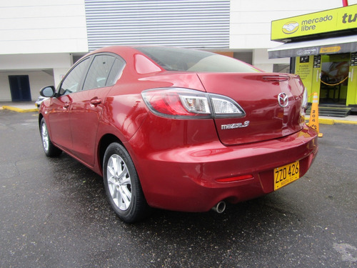 Mazda 3 All New 1.6