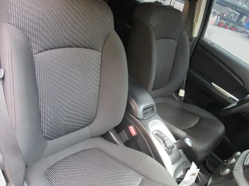 Dodge Journey Se 4x2 2400cc At Aa