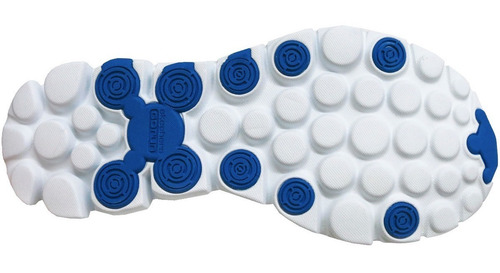 Imagen 4 de 5 de Zapatillas Skechers Go Run Ride Running Importadas Hombre