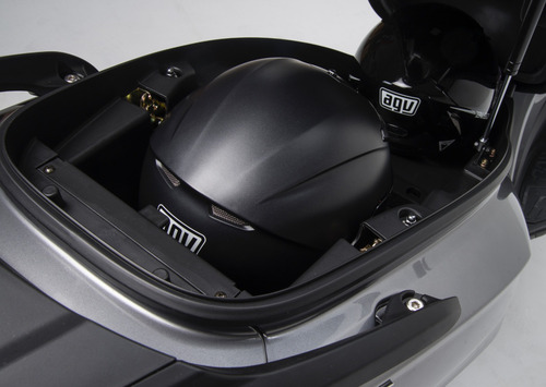 Imagen 6 de 15 de Kymco X Town 250 Maxi Scooter 0km 2022 Cuotas Urquiza Motos