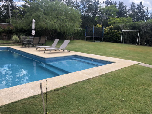 Casa - Laguna Del Sol