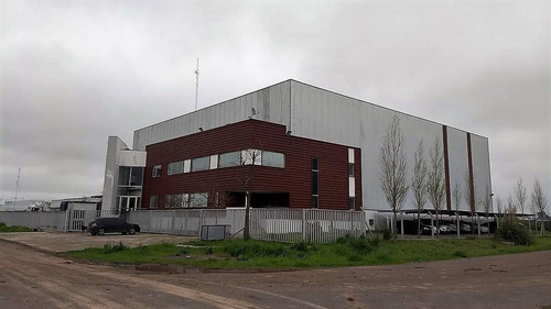 Imagen 2 de 18 de Galpón - Carlos Spegazzini - 2800m2 Cubiertos - Ezeiza