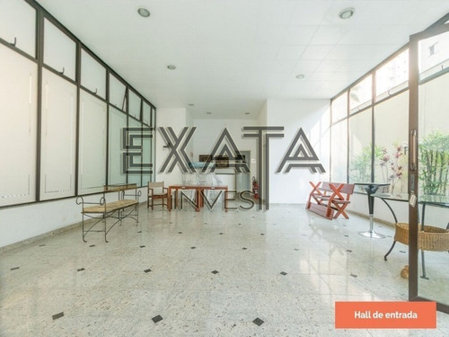 Imagem 30 de 30 de Apartamento No Bairro Paraíso, Com 120m² Úteia, 3 Quartos, Sendo 1 Suíte, E 1 Vaga De Garagem, Preço E Disponibilidade Do Imóvel Sujeitos A Alteração Sem Aviso Prévio. - Ap01062 - 70122104
