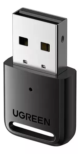  UGREEN Transmisor de audio USB, adaptador Bluetooth