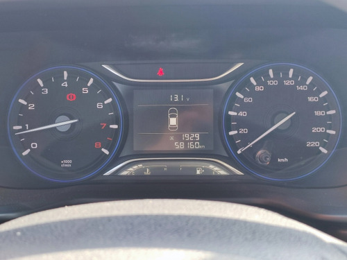 Gac Motor Gs3 Gs3 1.5 Aut 2021