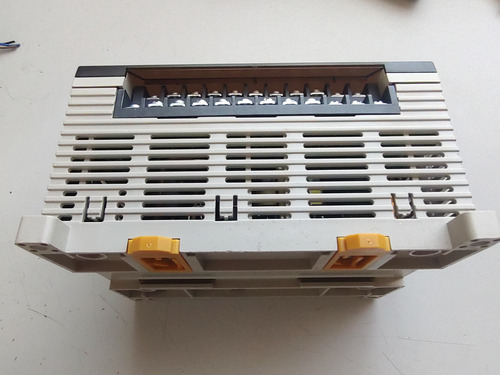 Plc Omron Cpm1a-30cdr-a-v1 (Usado)