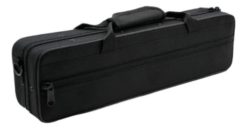 Estuche Portátil Para Flauta De 16 Agujeros Estuche Para