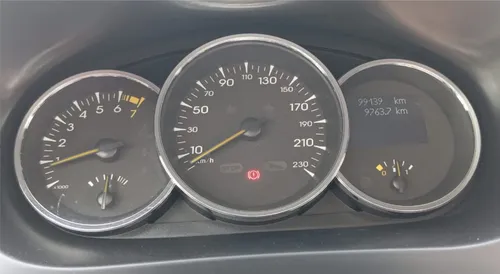 Renault Fluence 2.0 Privilege