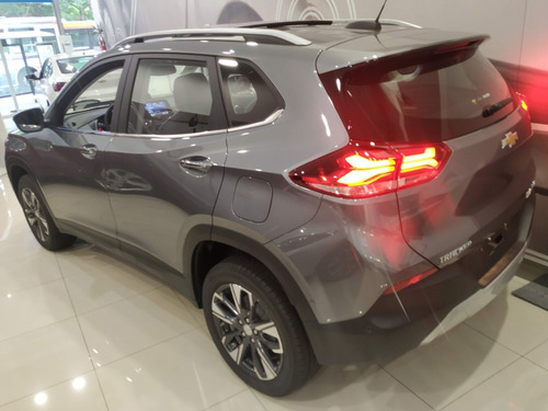 Tracker Premier At Entrega Inmediata 2021