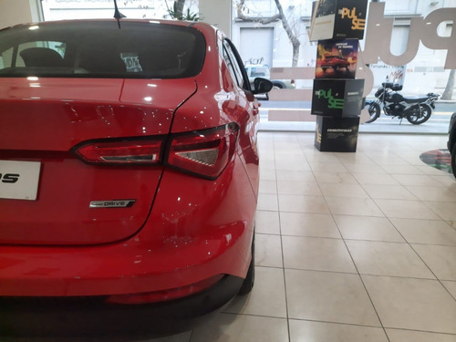Imagen 13 de 25 de Fiat Cronos 2023 Mejor Precio Auto 0km Permuta Credito Cm