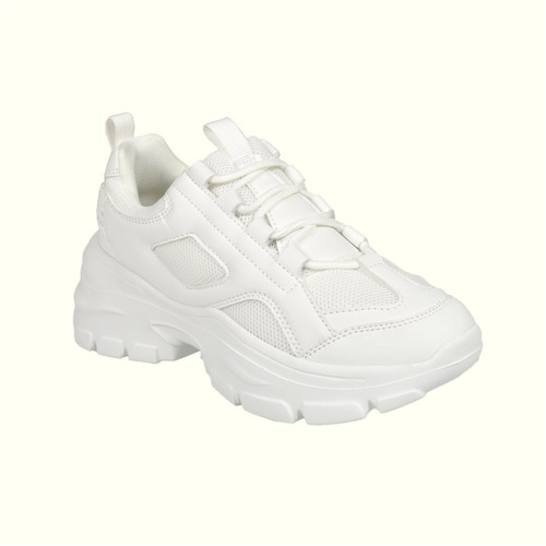 Zapatilla Mujer Kevingston Sneakers Comoda Liviana Isabel/d