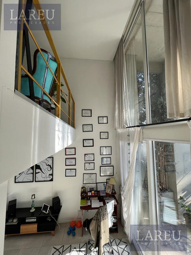 Departamento En Venta Con Renta, En Ayres Lofts - Pilar