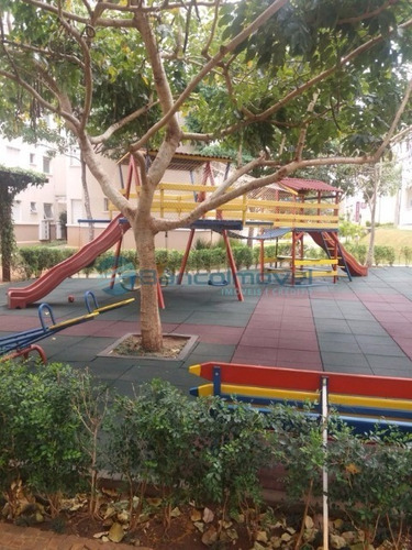 Imagem 22 de 29 de Apartamento - Ap01012 - 3494490