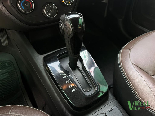 Chevrolet Spin 1.8 PREMIER 8V FLEX 4P AUTOMÁTICO