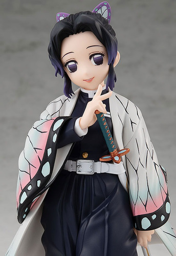 Figura POP UP PARADE Demon Slayer Kimetsu no Yaiba Shinobu Kocho