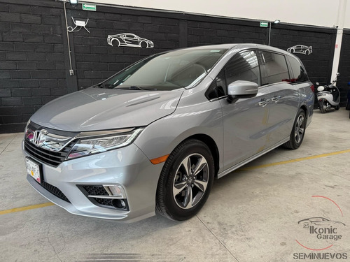 Odyssey Touring