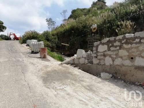 Venta Terreno 0 Ambiente San Bartolomé Coatepec
