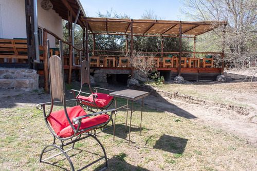 Venta Bar Restaurant Hostel Cabaña Oportunidad