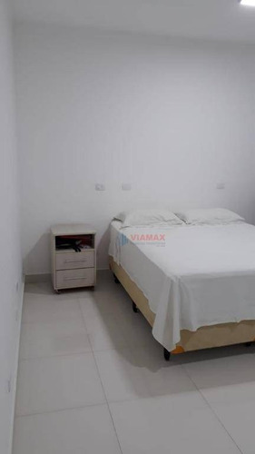 Imagem 25 de 29 de Casa Nova, Alto Padrão E Localização Privilegiada. - Ca0652