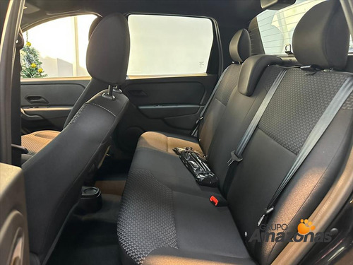 Renault Oroch 1.6 16V SCE FLEX INTENSE MANUAL