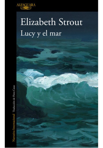 Lucy Y El Mar  Elizabeth Strout