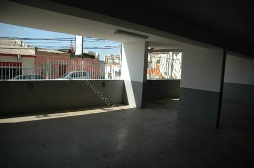 Arriendo Anual  Estacionamiento Techado Edf. Alto Placeres