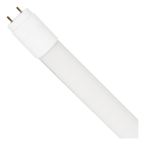 Lampada Tubular T8 6w Bivolt G13 4000k Neutro Nano 30cm Luz Branco-neutro 110v/220v