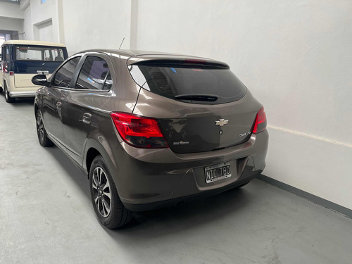 Chevrolet Onix 1.4 Ltz Mt 98cv