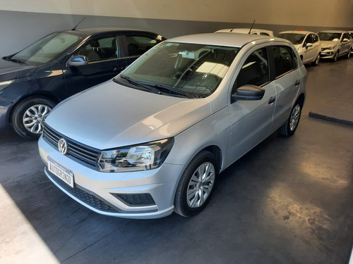 Volkswagen Gol Trend 1.6 Trendline 101Cv At