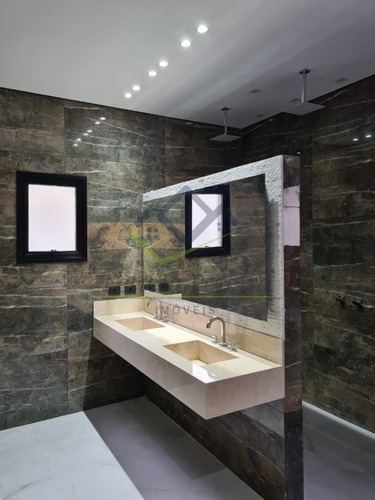 Imagem 10 de 21 de Excelente Oportunidade Residencial Tamboré 11 - Ca00151 - 69798565