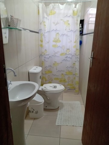 Imagem 12 de 13 de Casa Em Mongagua 2 Quartos Com Espaço Para Piscina R$189.000