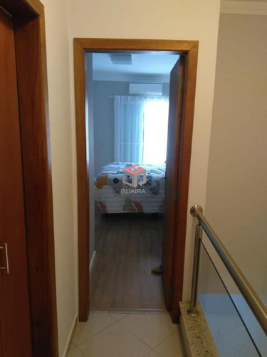 Imagem 22 de 29 de Sobrado À Venda, 3 Quartos, 1 Suíte, 4 Vagas, Las Vegas - Santo André/sp - 107013