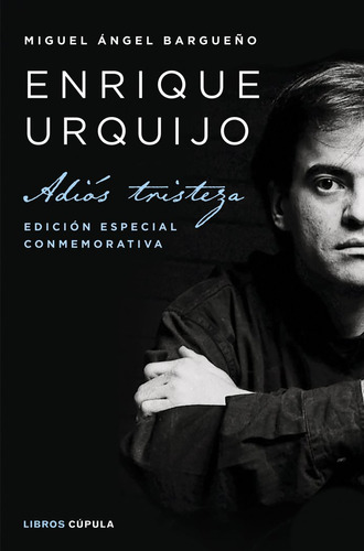 Libro Enrique Urquijo