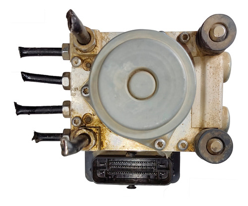 23169882 23169883 Modulo Abs Chev Silverado 2014 5.3 Aut 4x2 (Usado)